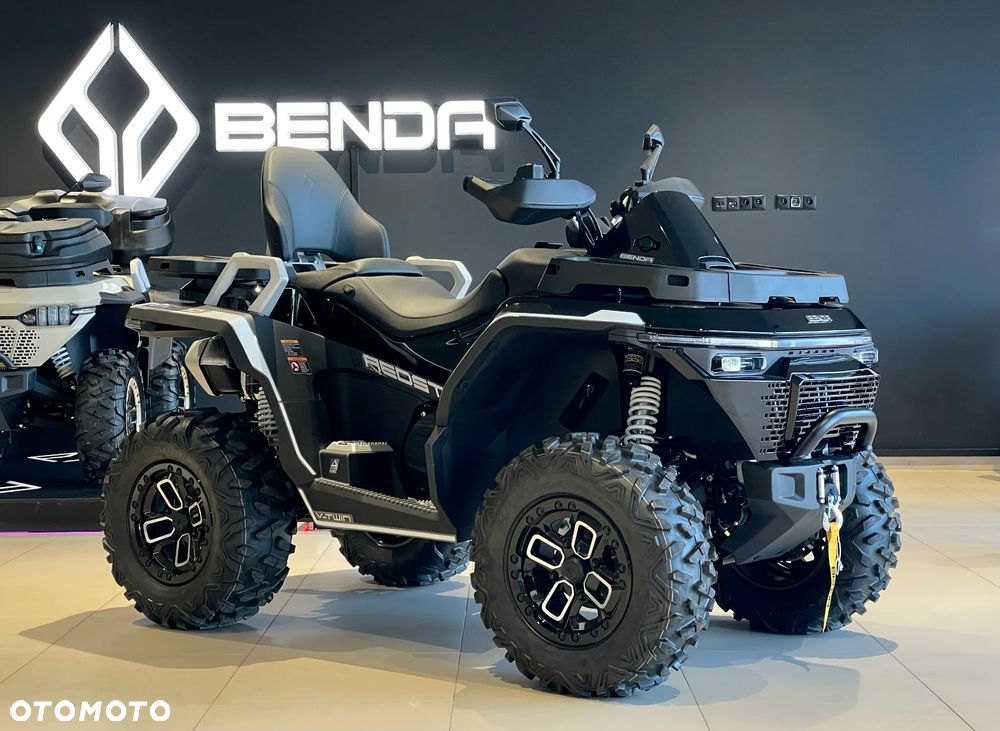 Benda Redstone 1000 - 1