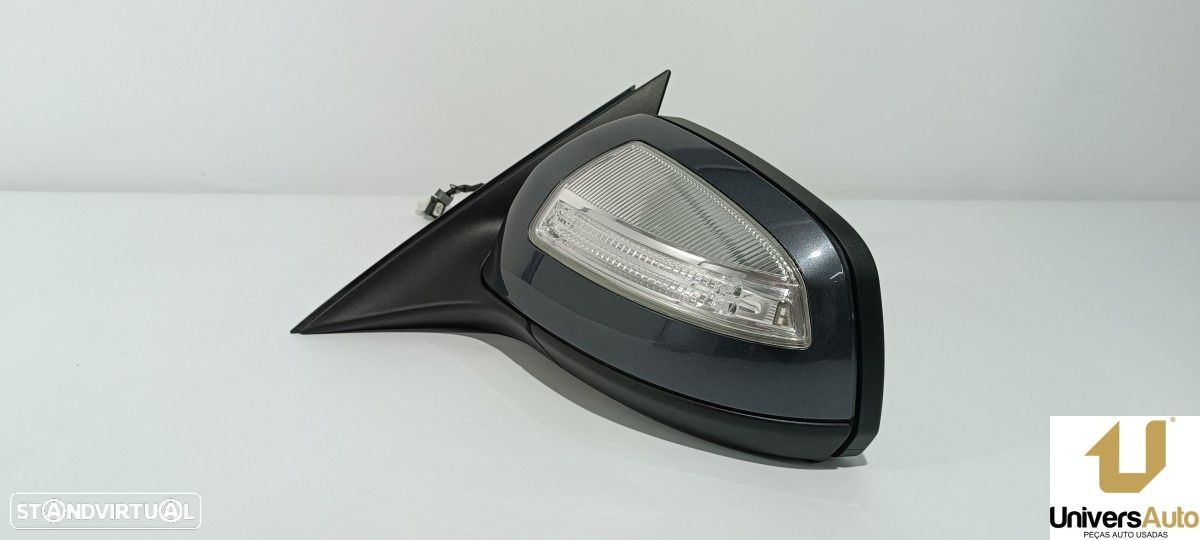 RETROVISOR ESQUERDO MERCEDES CLASE C (W204) BERLINA C 220 CDI (204.008) - 4