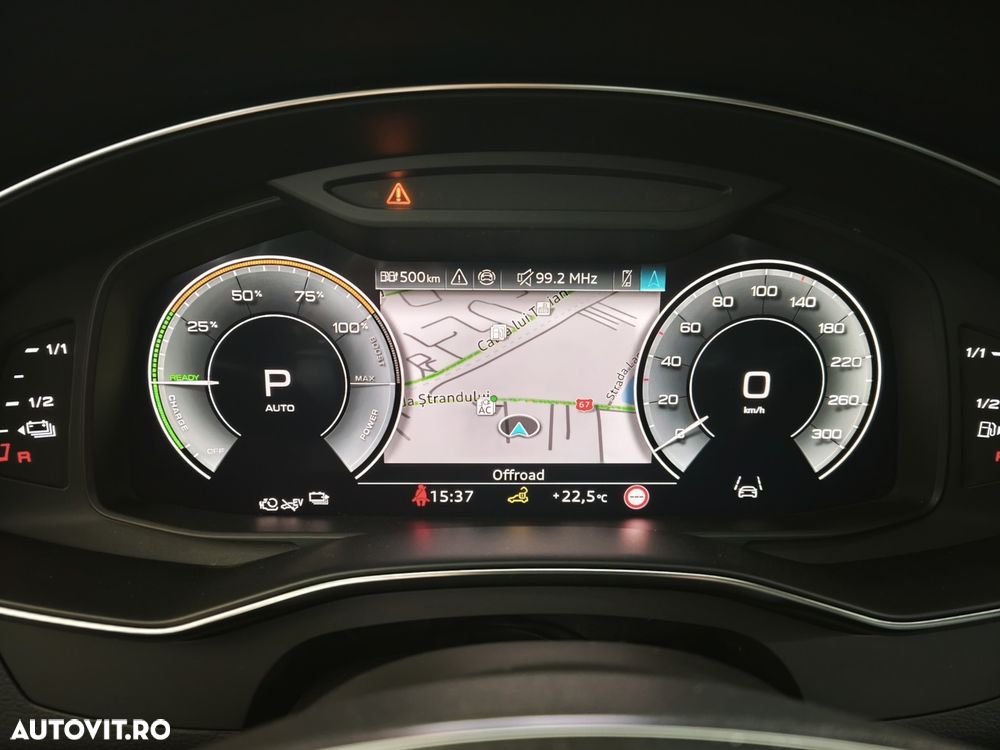 Audi A6 Limuzina - 13