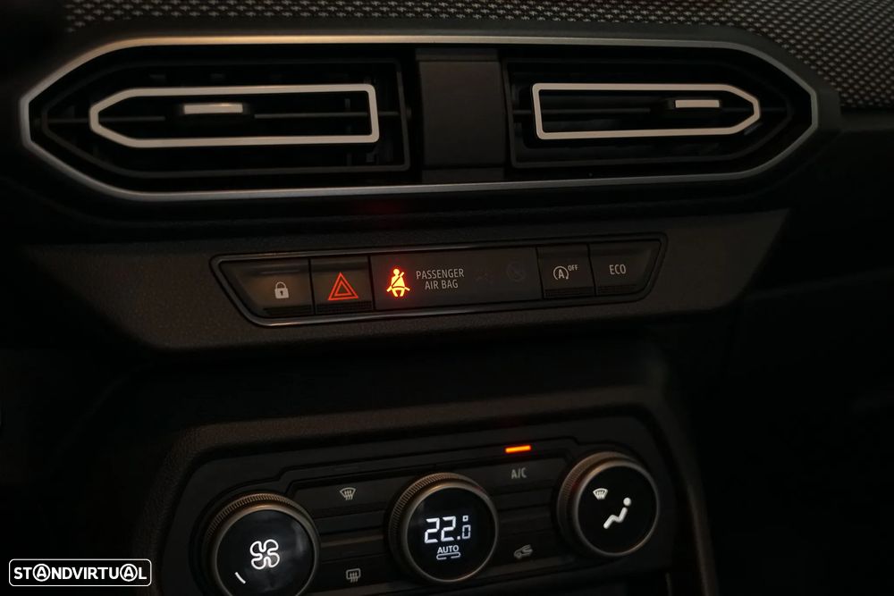 Dacia Jogger 1.0 ECO-G SL Extreme 7L Bi-Fuel - 14