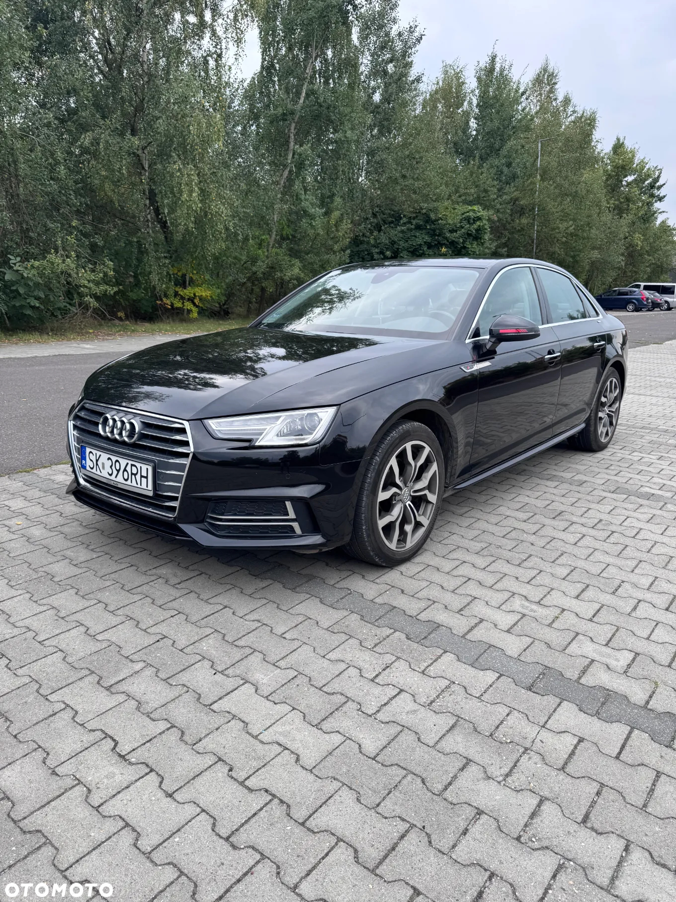 Audi A4 1.4 TFSI S tronic - 4