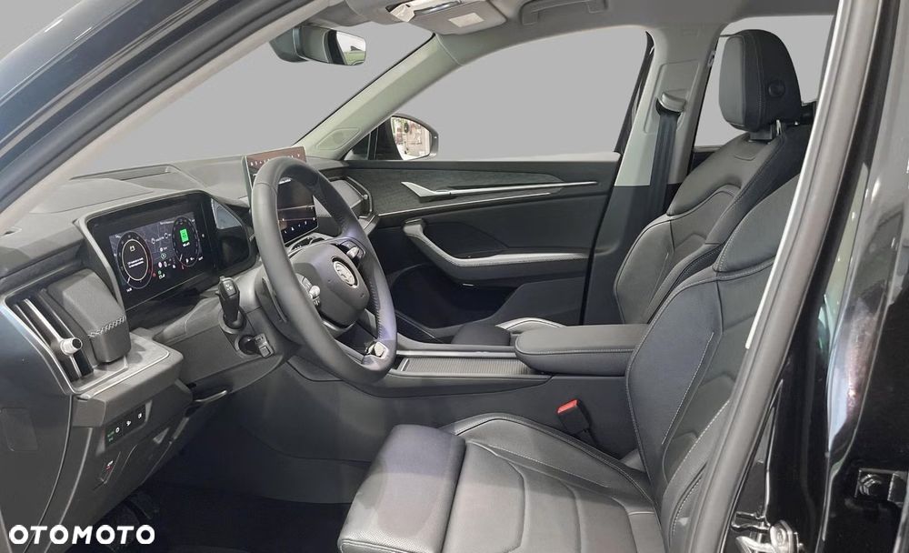 Skoda Kodiaq 2.0 TDI 4x4 Style DSG - 11