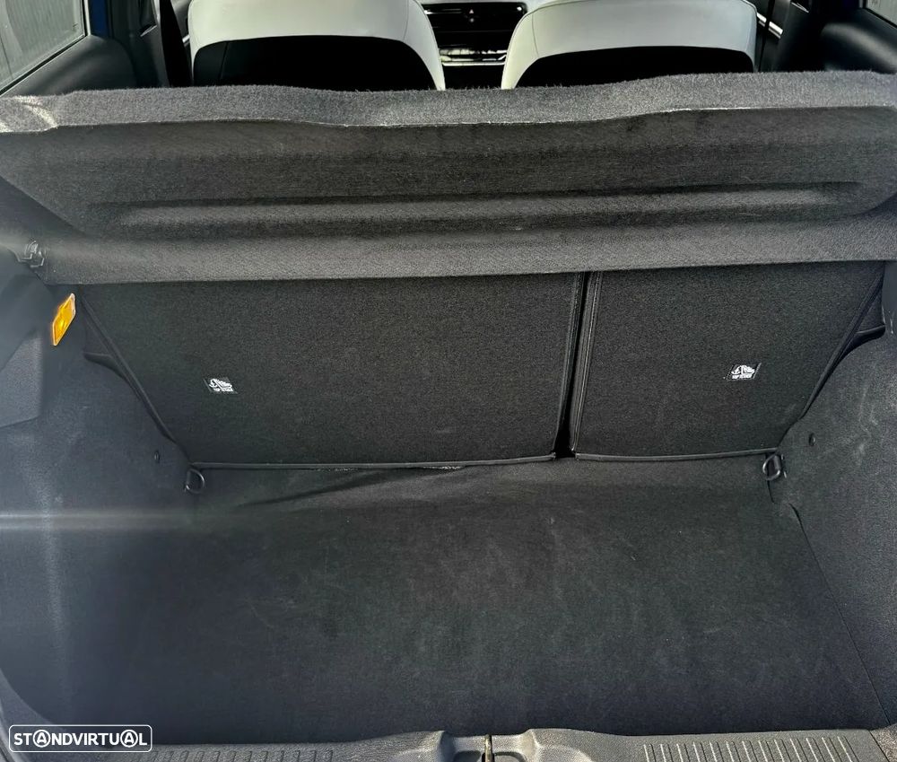 Citroën e-C3 44 kWh Autonomia Conforto Max - 18