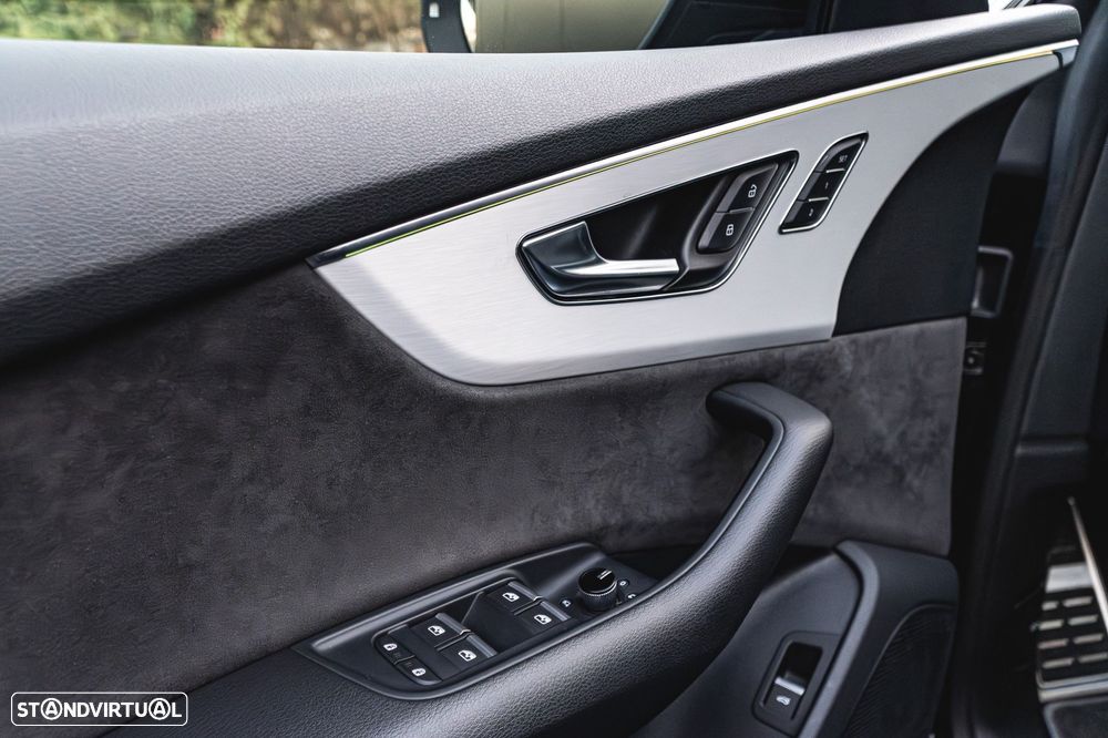 Audi Q8 3.0 TDI 50 quattro Tiptronic - 8