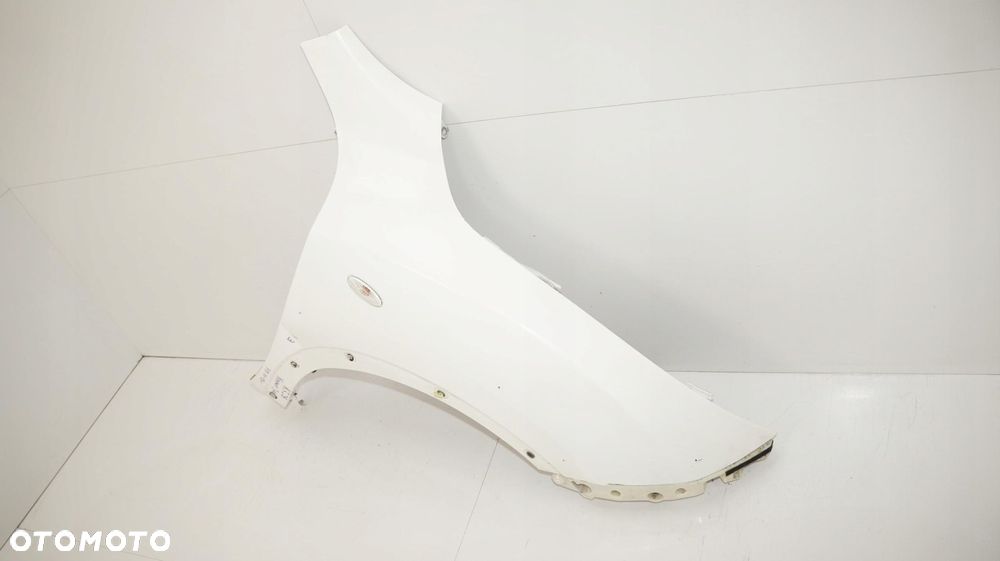 BŁOTNIK PRAWY PRZÓD NISSAN JUKE F15 11-15R 326 - 4