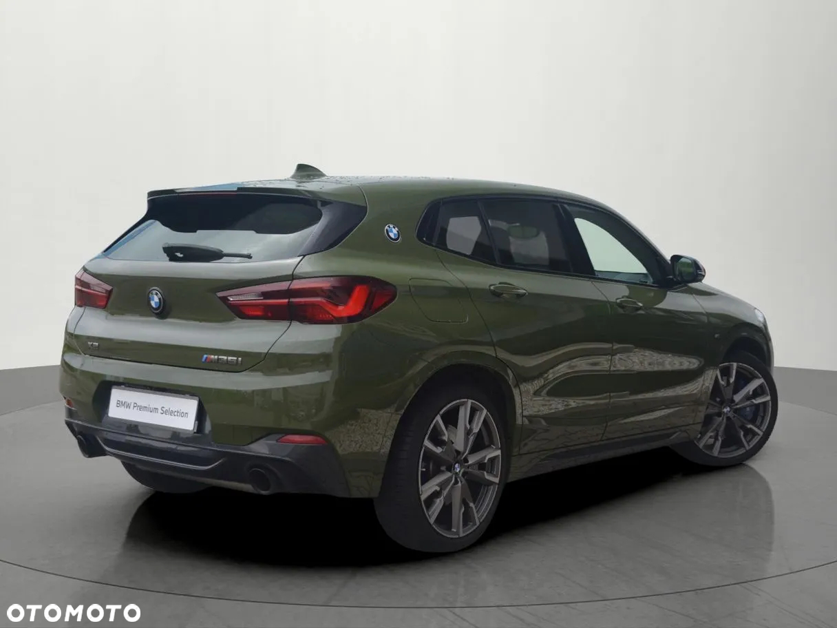 BMW X2 M35i - 4