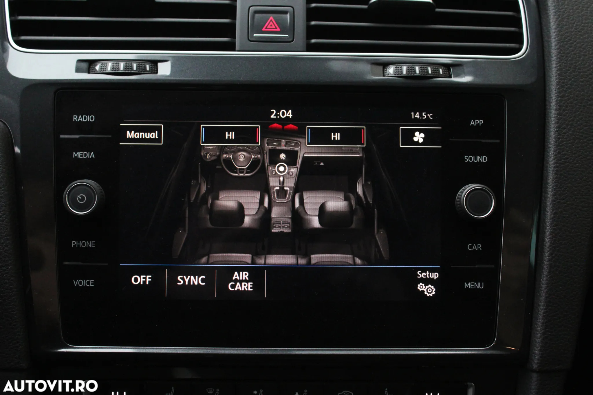 Volkswagen Golf 1.0 TSI OPF - 18