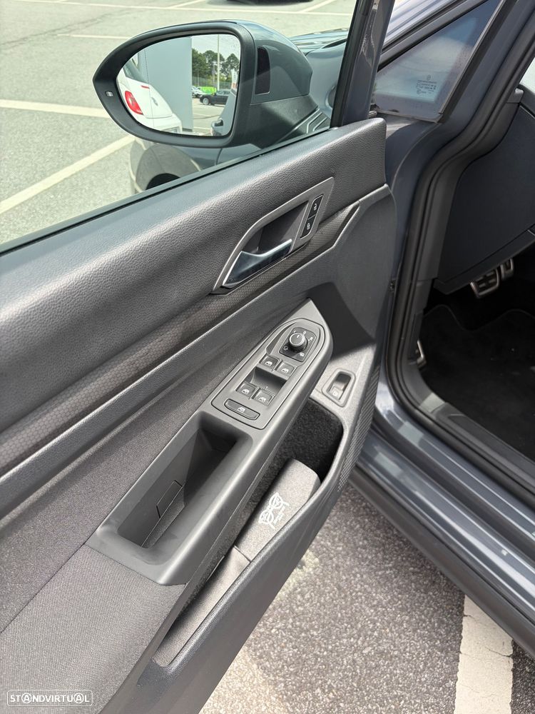 VW Golf 1.4 TSI GTE+ DSG - 5