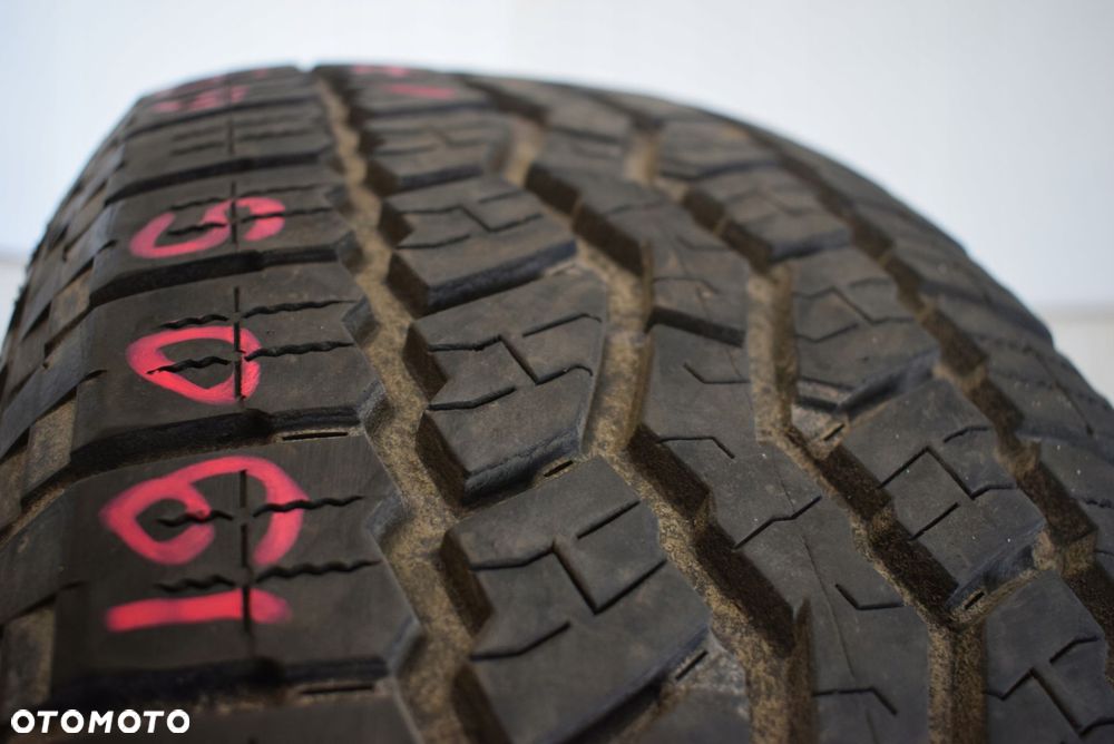 R17 265/65 Falken Wildpeak A/T AT3W A Wysyłka gratis! - 2