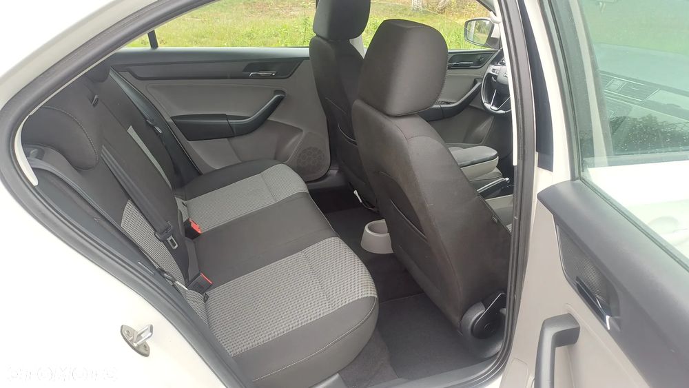 Seat Toledo 1.6 TDI Reference - 25