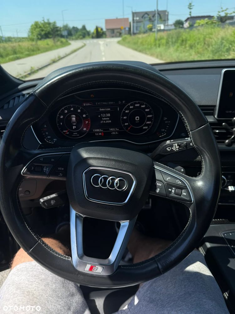 Audi SQ5 - 15