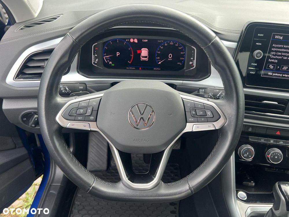 Volkswagen T-Roc - 18