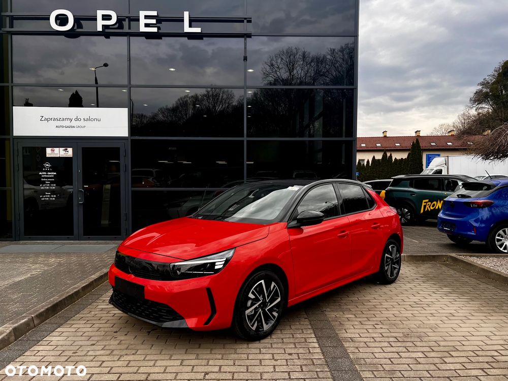 Opel Corsa 1.2 T Yes S&S - 1