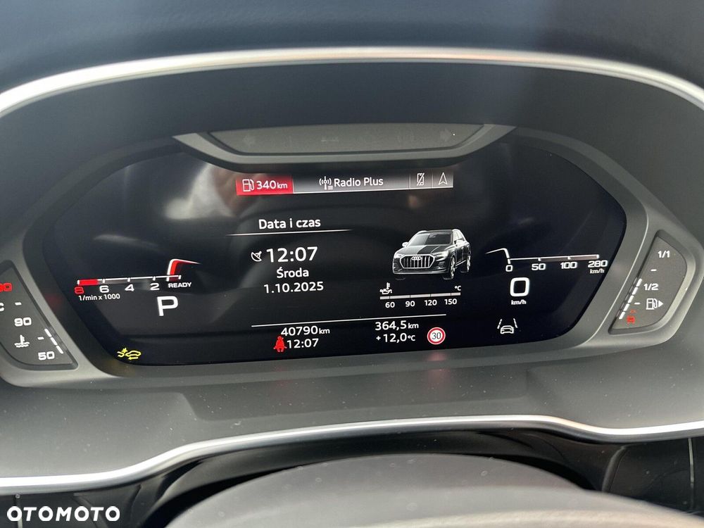 Audi Q3 35 TFSI S tronic - 13