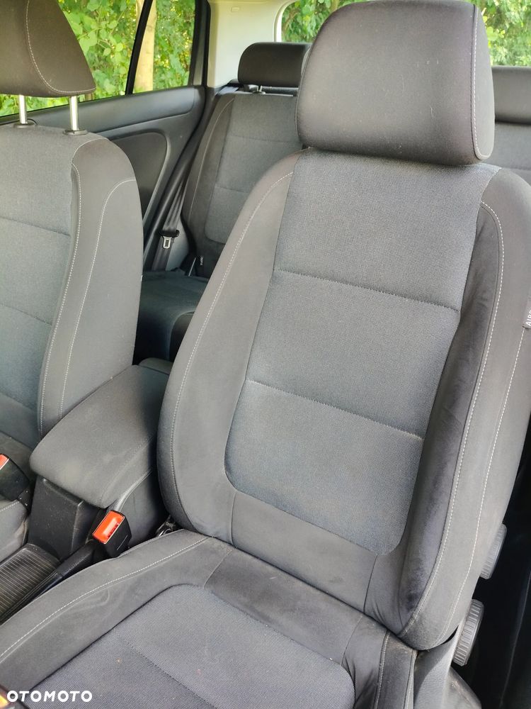 Volkswagen Golf Plus 1.4 Trendline - 14