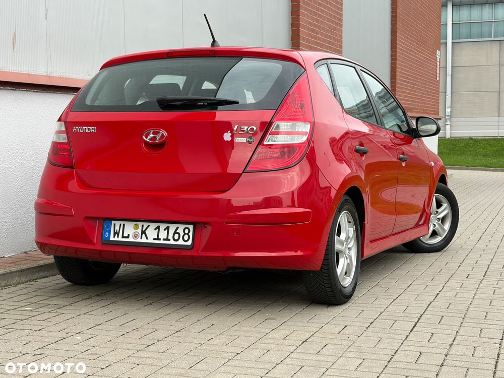 Hyundai i30 1.4 Classic EU5 - 17