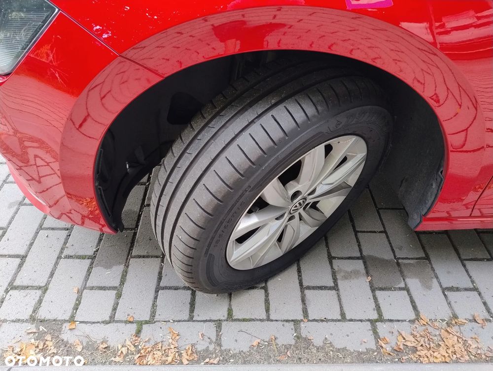 Volkswagen Polo 1.6 TDI SCR Highline - 30