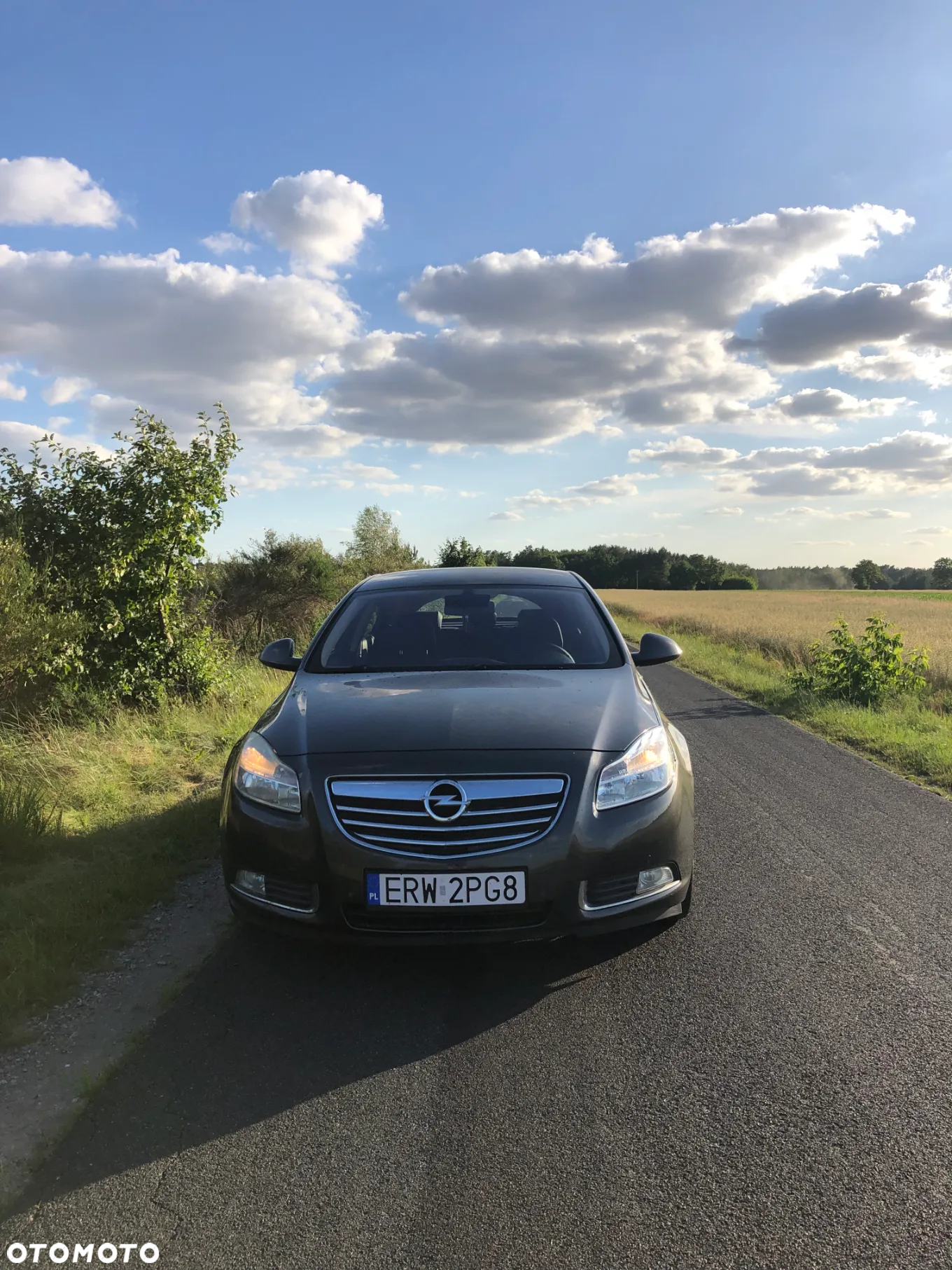 Opel Insignia 2.0 CDTI Cosmo ecoFLEX - 2