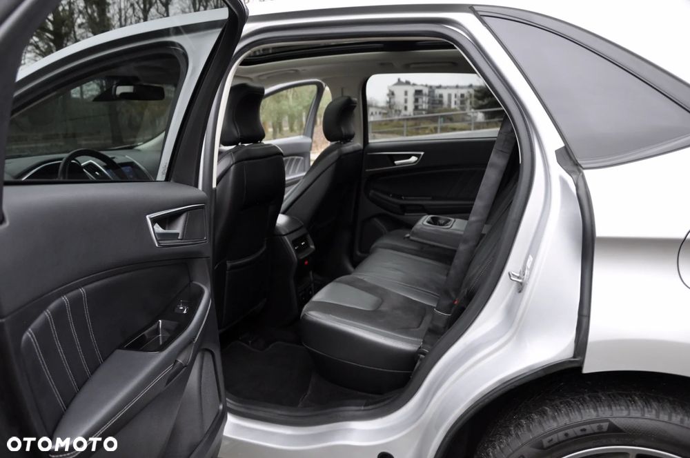 Ford Edge 2.0 TDCi Bi-Turbo 4x4 Sport - 35