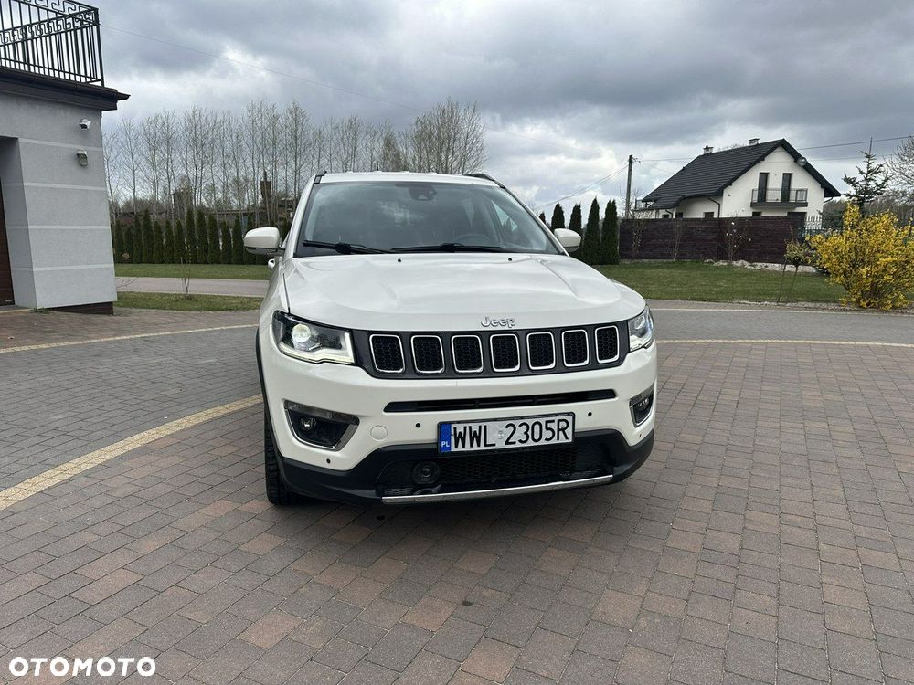 Jeep Compass - 2