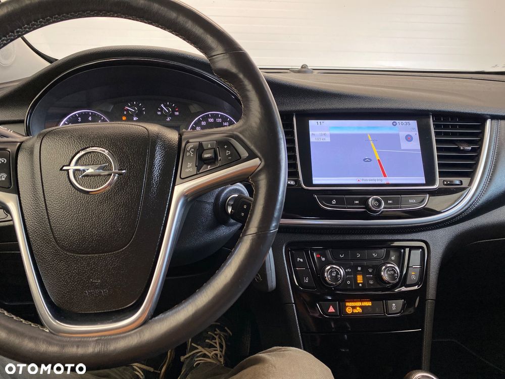 Opel Mokka 1.4 T Cosmo S&S EU6 - 28