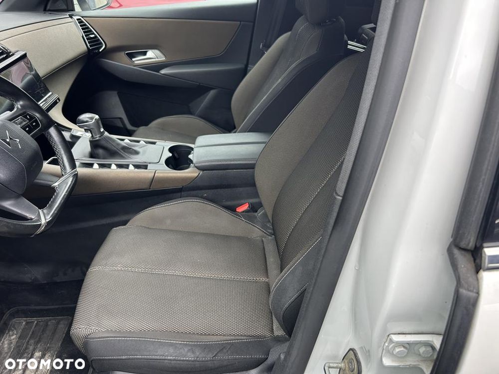 DS Automobiles DS 7 Crossback - 10