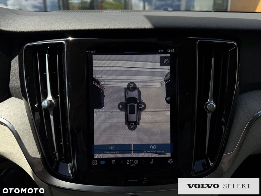 Volvo V60 - 28