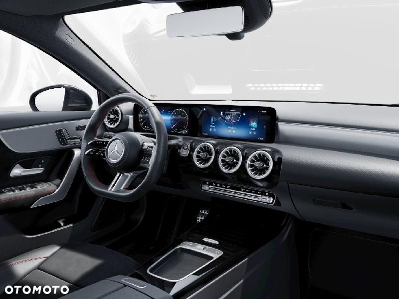 Mercedes-Benz Klasa A - 5