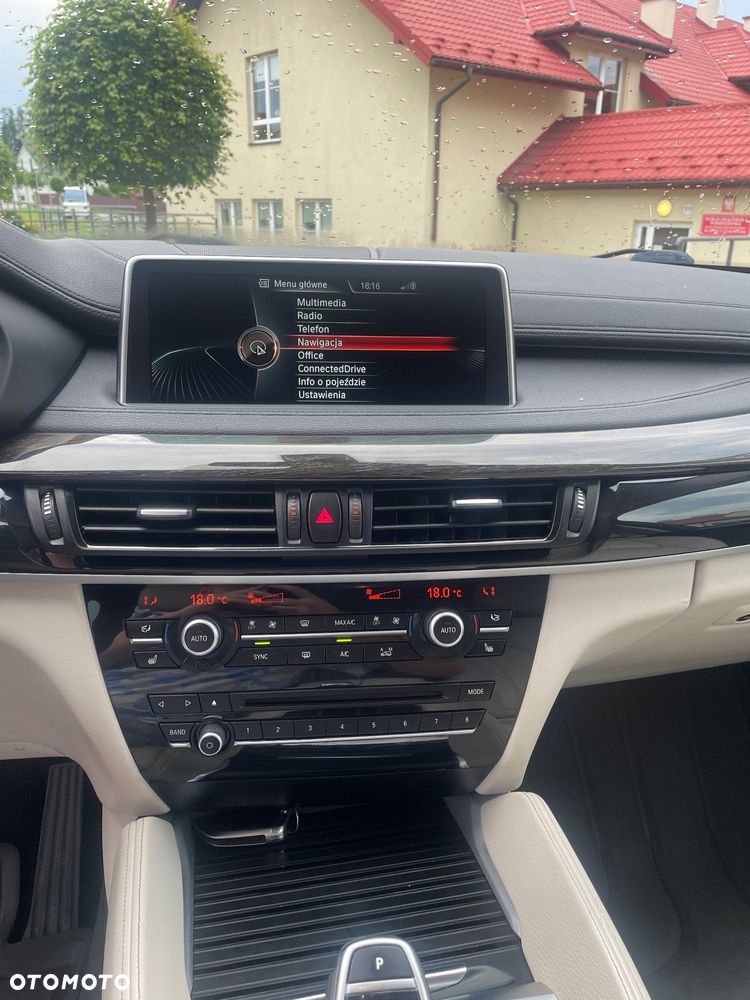 BMW X6 xDrive35i Edition Exclusive - 22