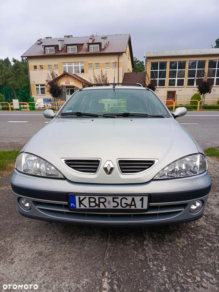 Renault Megane - 12