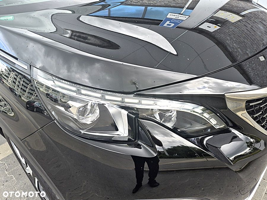 Peugeot 3008 BlueHDi 150 Stop & Start Active Business-Paket - 10