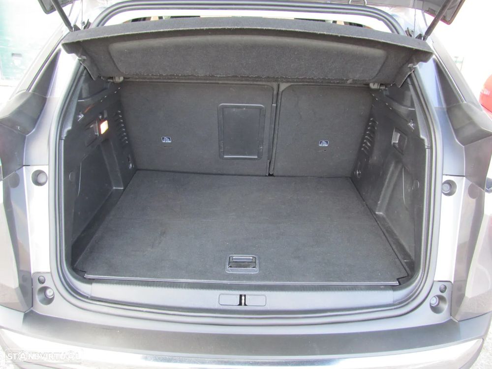 Peugeot 3008 225 e-EAT8 Allure Pack - 8