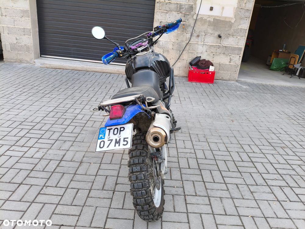 Suzuki XF - 4