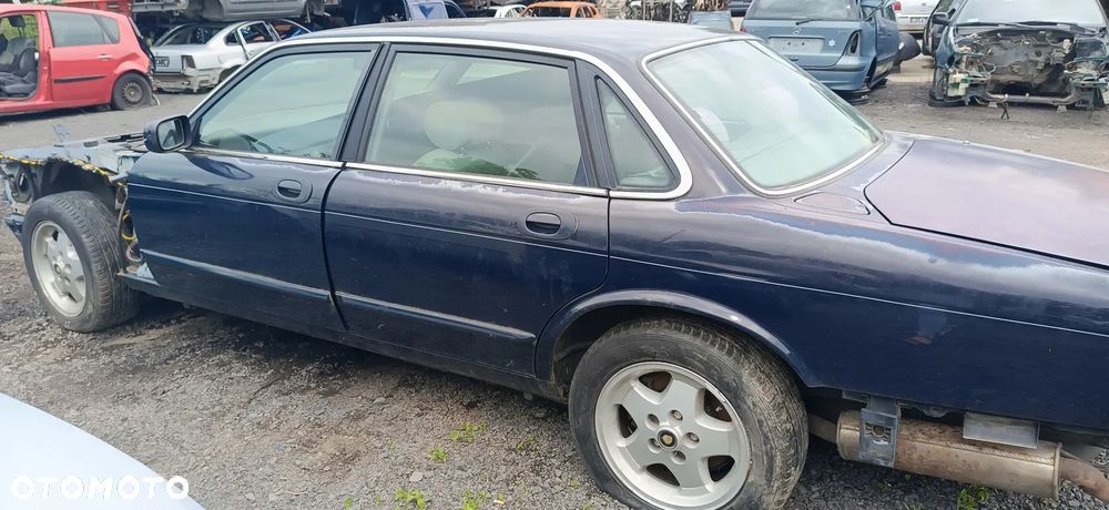 JAGUAR XJ6 X300 3,2 MODUŁ NADWOZIA LNA2500AA - 5