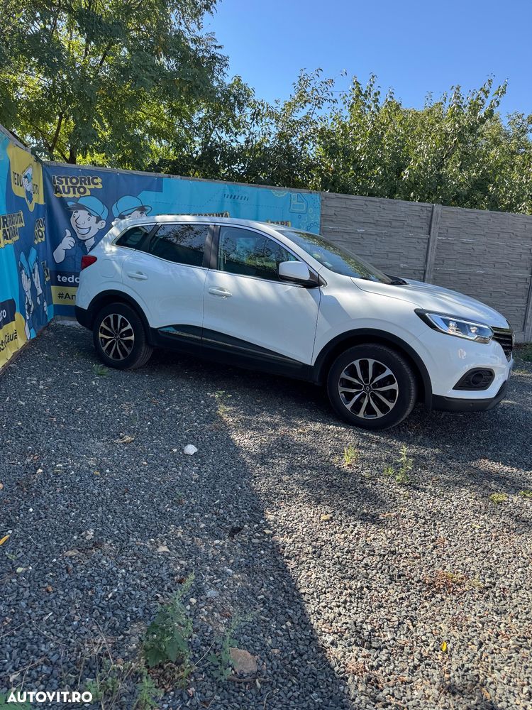Renault Kadjar - 5