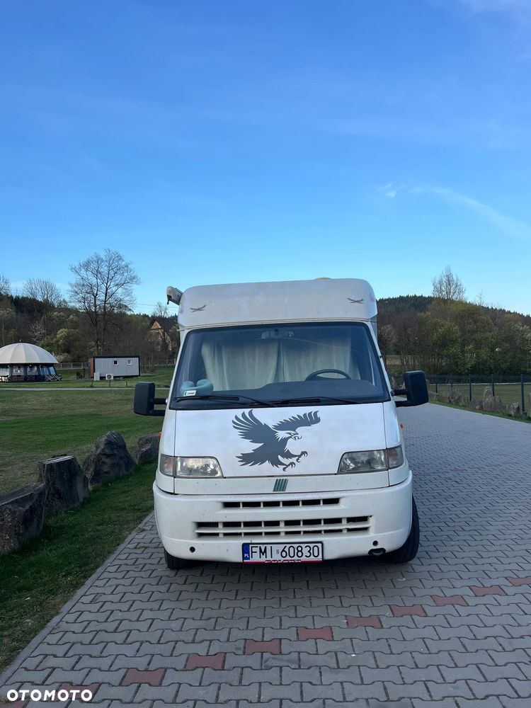 Fiat Ducato 1998 photo 4