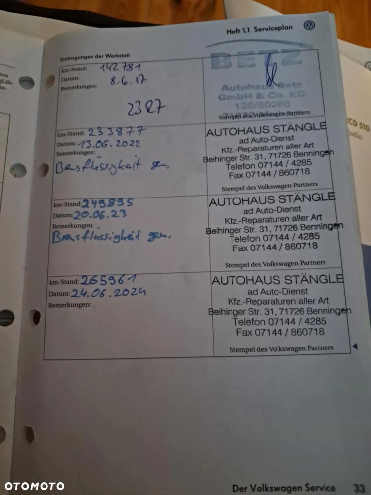 Volkswagen Tiguan 2.0 TDI 4Mot Trend&Fun - 40