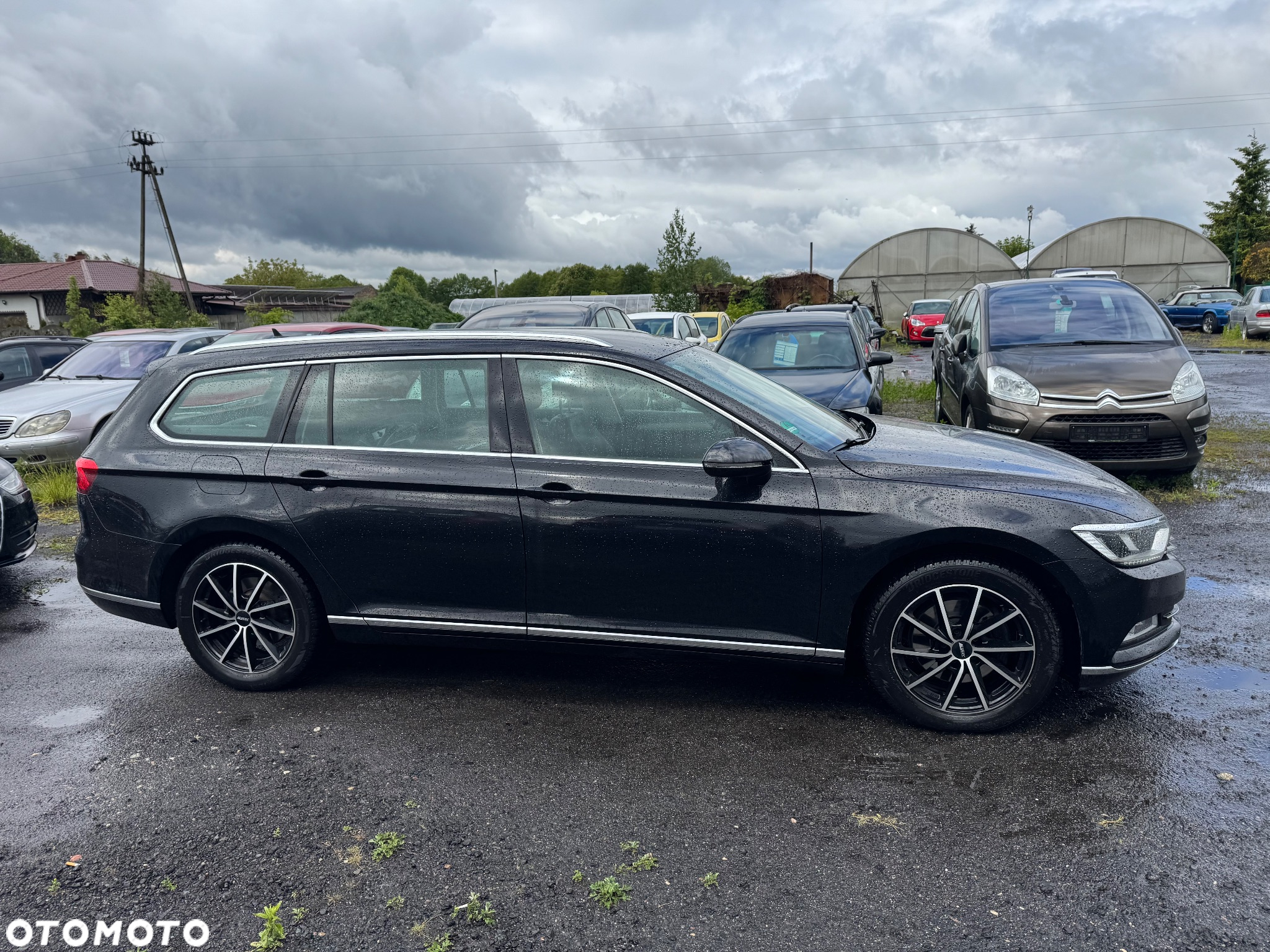 Volkswagen Passat 2.0 TDI BMT Highline DSG - 7