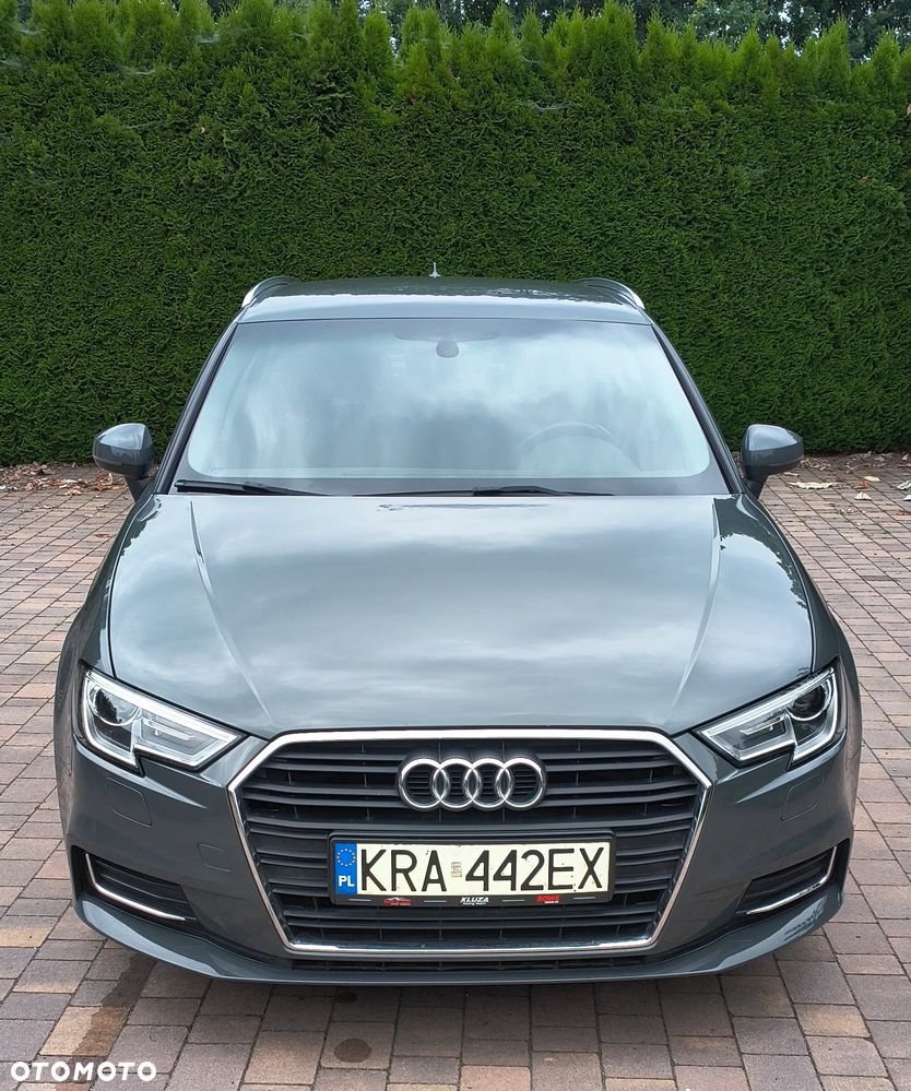Audi A3 Sportback 1.6 TDI sport - 2