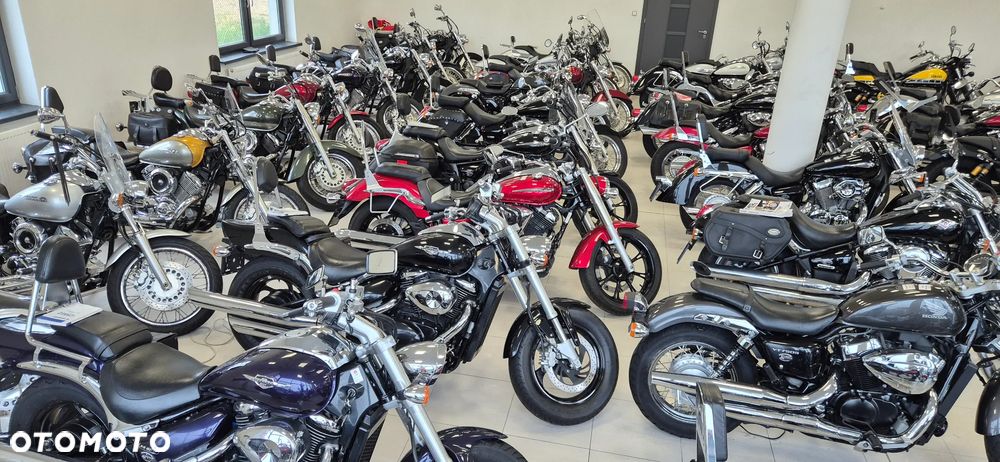 Kawasaki Vulcan - 33