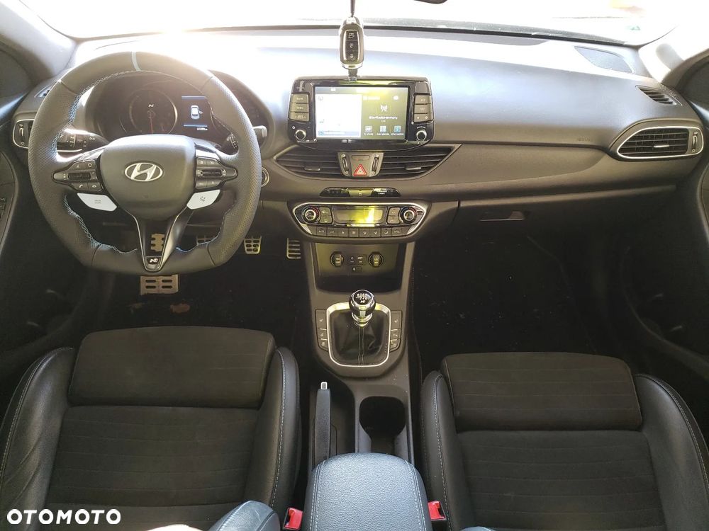 Hyundai i30 N 2.0 T-GDI Performance - 11