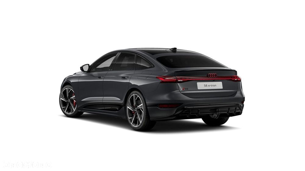 Audi A6 Sportback e-tron - 2