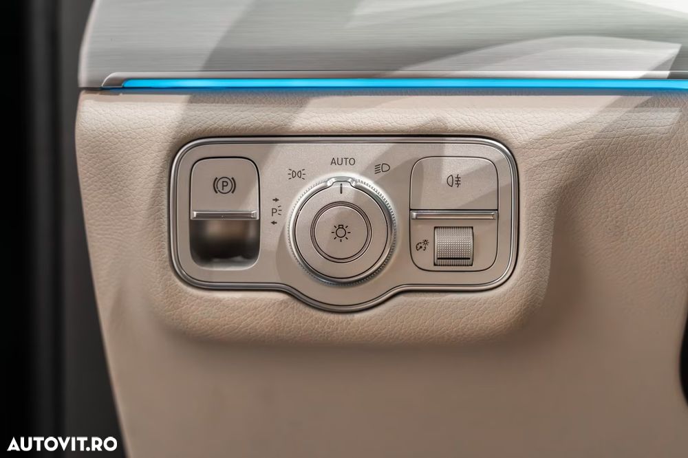 Mercedes-Benz GLE 350 d 4Matic 9G-TRONIC AMG Line - 11