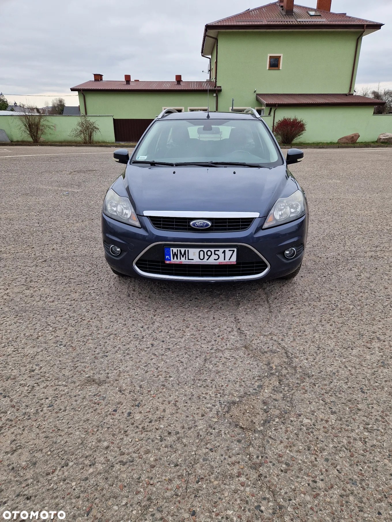 Ford Focus 1.6 Ti-VCT Titanium - 6
