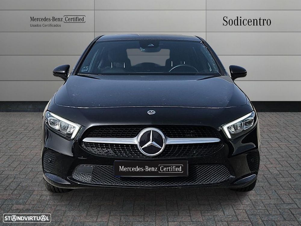 Mercedes-Benz A 250 e Style Plus - 2