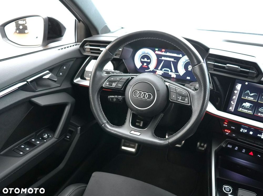 Audi A3 Sportback - 25