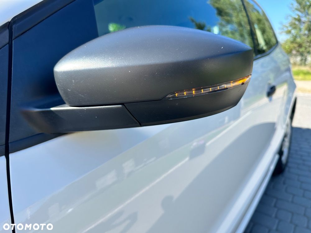 Volkswagen Polo 1.2 TDI Style - 28