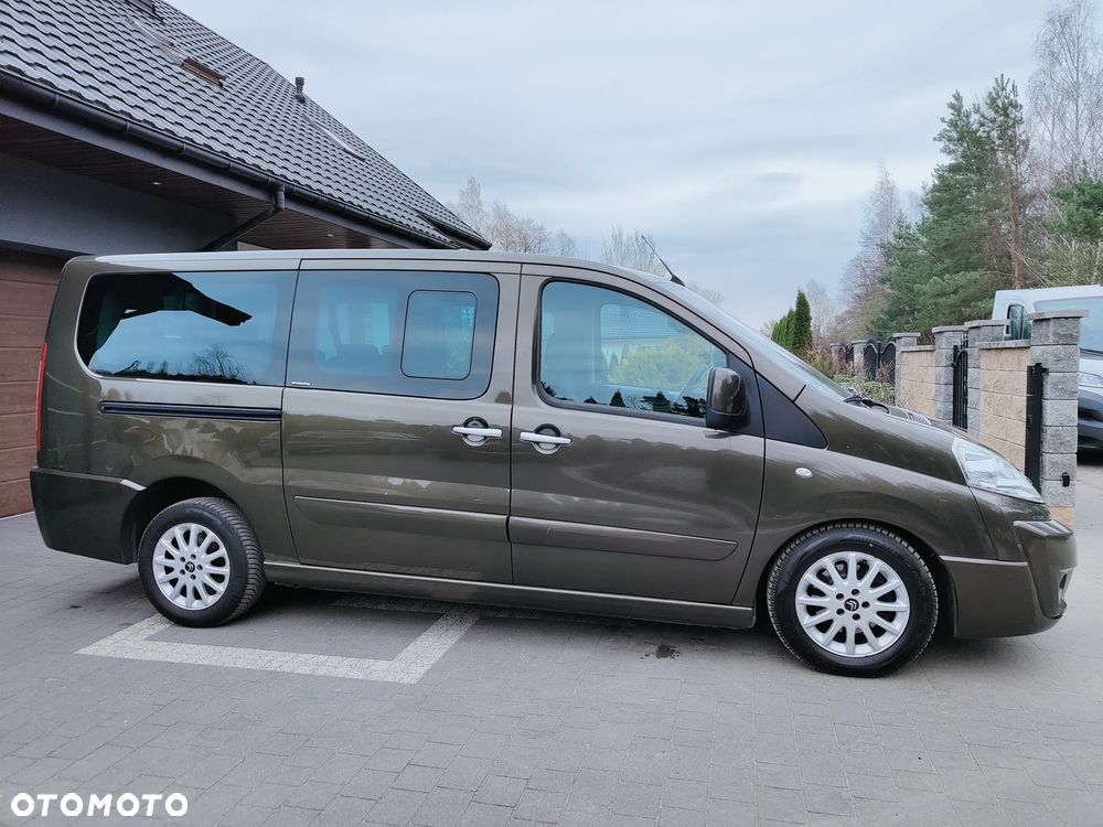 Citroën Jumpy L2 (8-Si.) Selection - 3