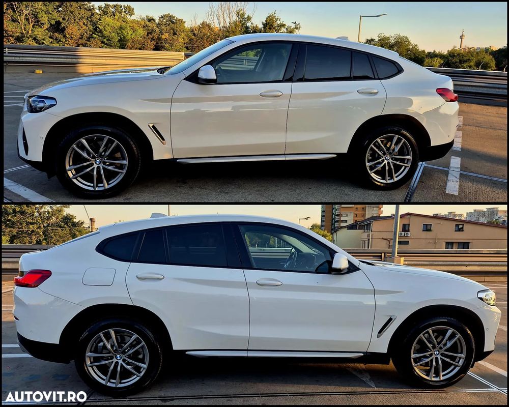 BMW X4 - 7