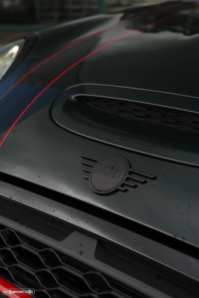 MINI 3 Portas John Cooper Works Plus Auto Desportiva - 7
